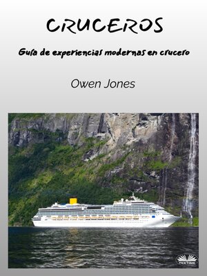 cover image of Cruceros